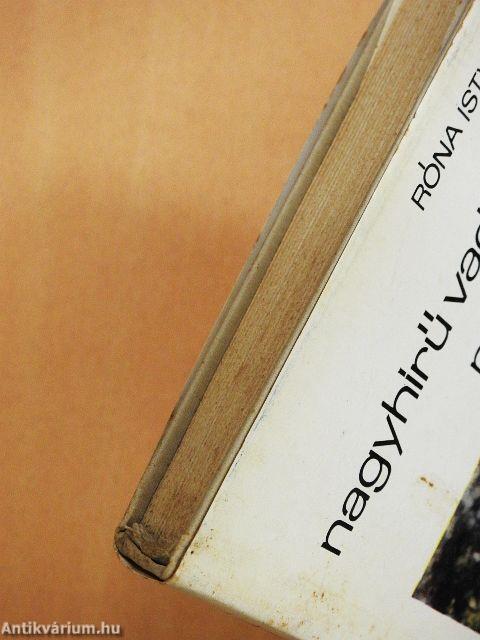 Nagyhírű vadászok nyomában