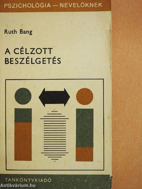 A célzott beszélgetés