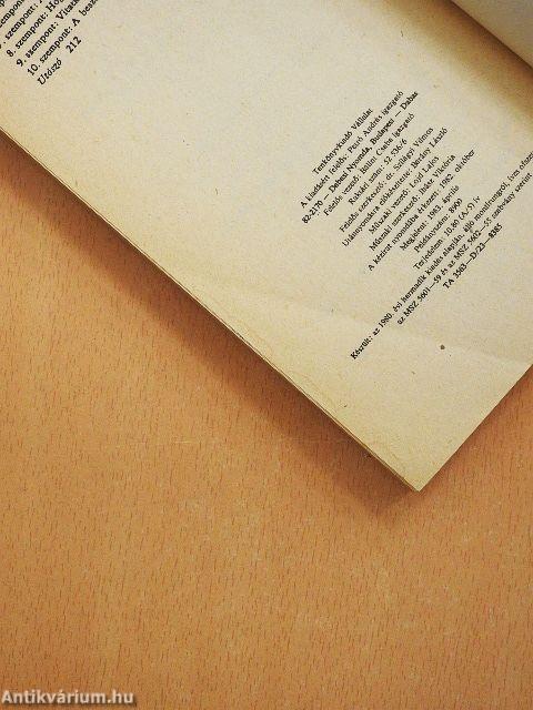 A célzott beszélgetés