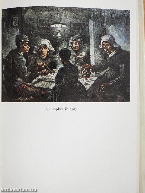 Vincent Van Gogh élete