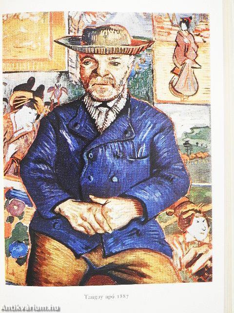 Vincent Van Gogh élete