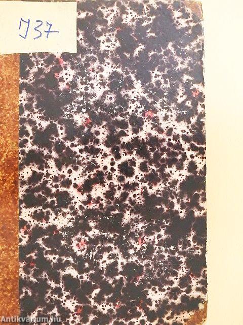 Thomas Babington Macaulay's Sämmtliche Werke 5-25. (nem teljes sorozat) (gótbetűs)