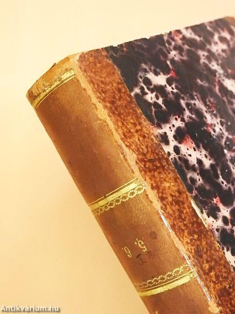 Thomas Babington Macaulay's Sämmtliche Werke 5-25. (nem teljes sorozat) (gótbetűs)