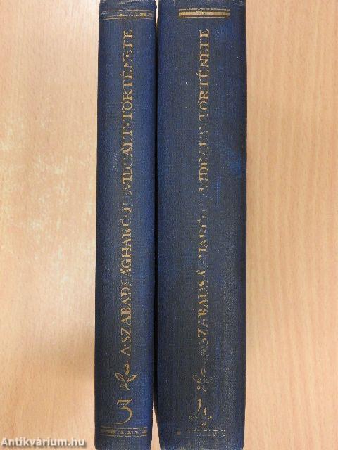 Haynau és Paskievics I-II.