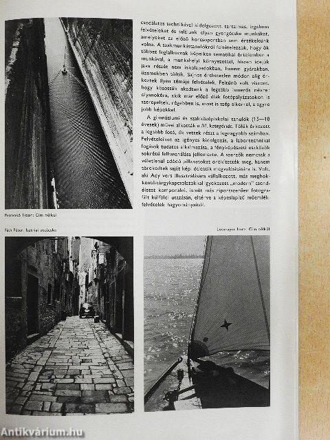 Fotó 1980. január-december