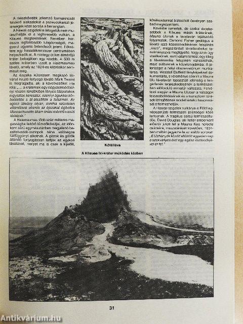 Természet Világa 1989. január-december