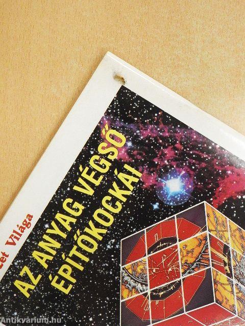 Természet Világa 1994. (nem teljes évfolyam)