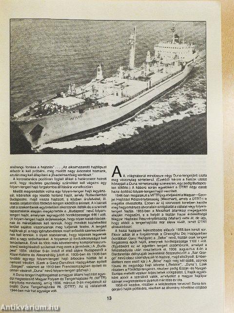 Természet Világa 1988. január-december