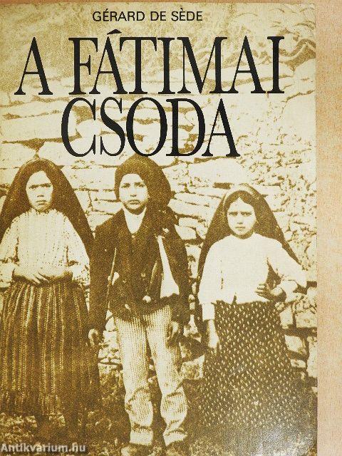 A fátimai csoda