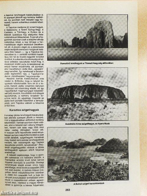 Természet Világa 1987. (nem teljes évfolyam)