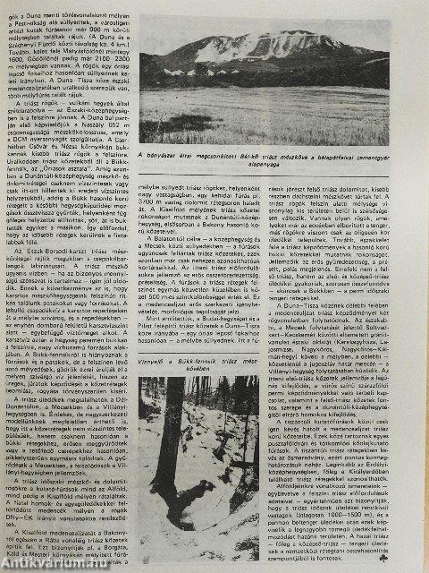 Természet Világa 1983. január-december