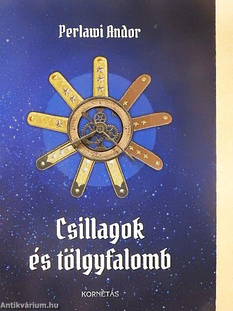Csillagok és tölgyfalomb