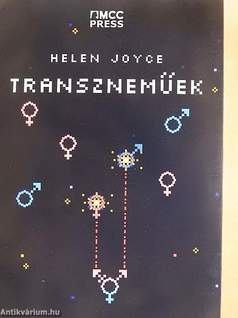 Transzneműek