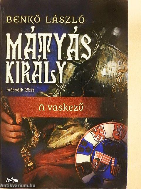 Mátyás király 2.