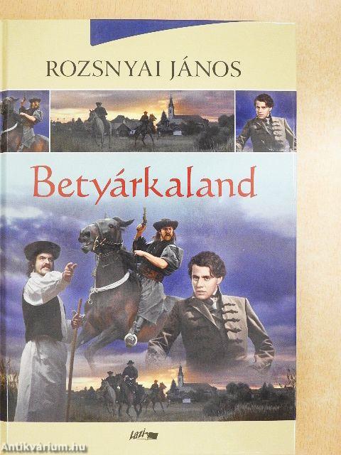 Betyárkaland