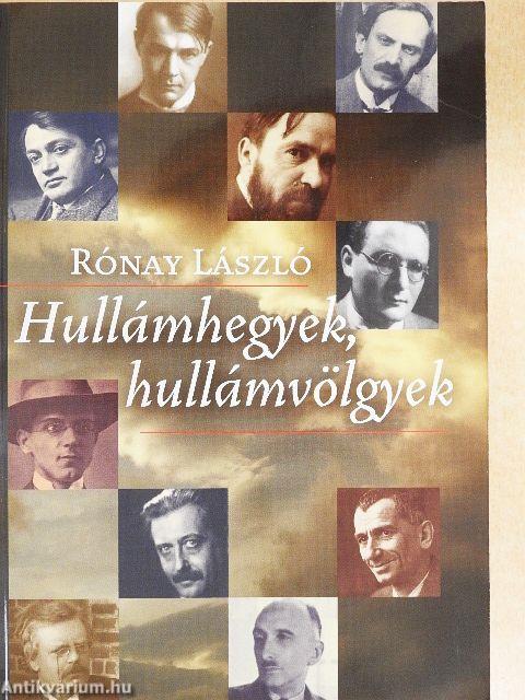 Hullámhegyek, hullámvölgyek