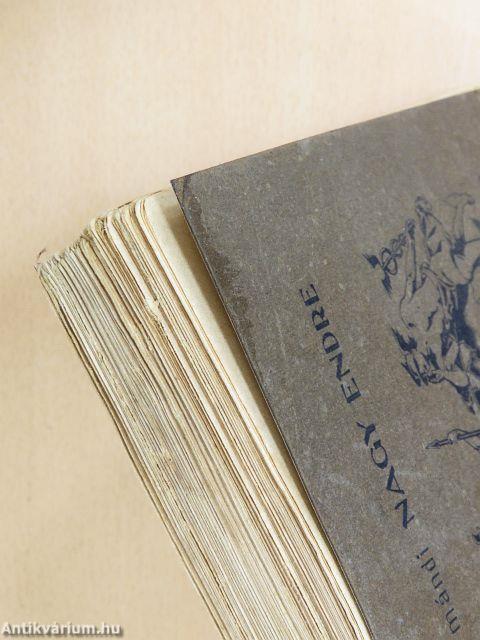 Kilenc országon keresztül I-II.