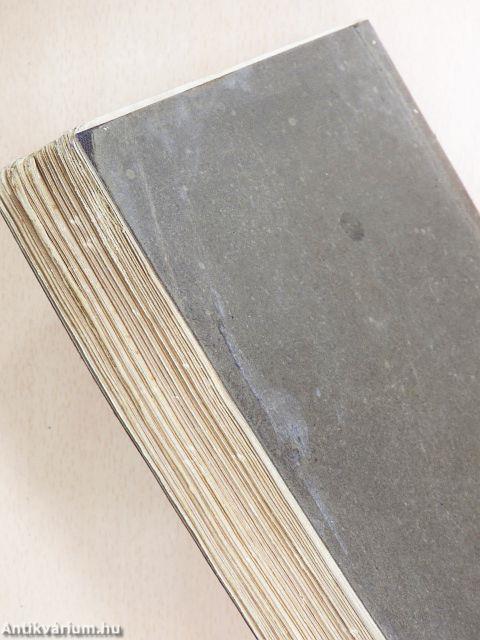 Kilenc országon keresztül I-II.