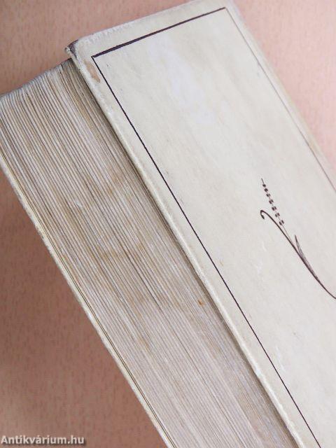 Halhatatlan szerelmes