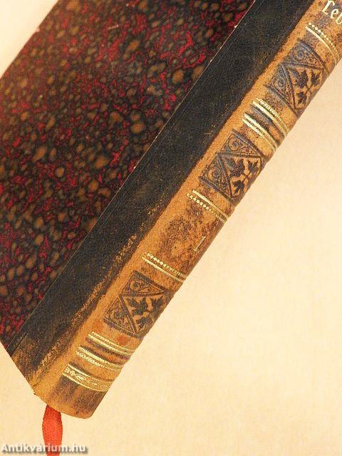 Das Leben Jesu 1-7. (nem teljes sorozat) (gótbetűs)