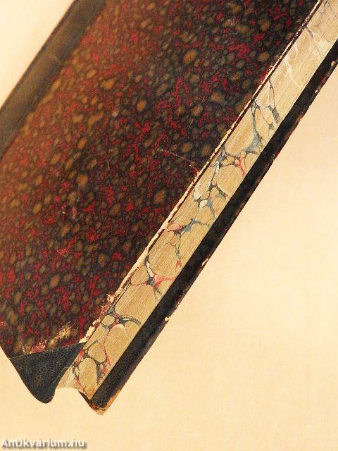 Das Leben Jesu 1-7. (nem teljes sorozat) (gótbetűs)