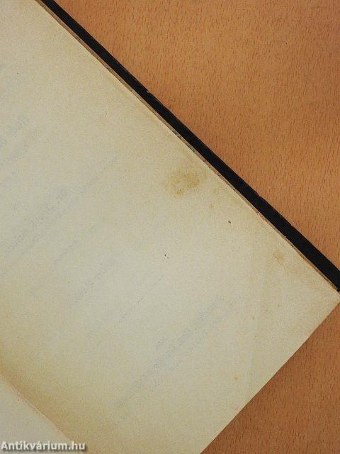 Das Leben Jesu 1-7. (nem teljes sorozat) (gótbetűs)