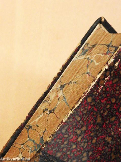 Das Leben Jesu 1-7. (nem teljes sorozat) (gótbetűs)