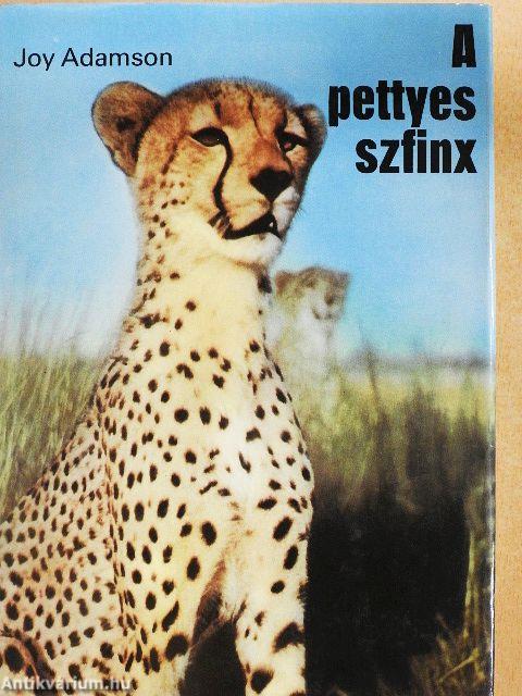 A pettyes szfinx