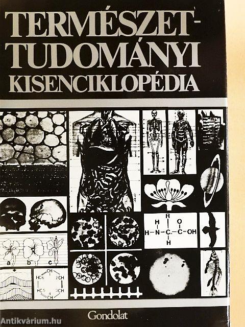 Természettudományi kisenciklopédia