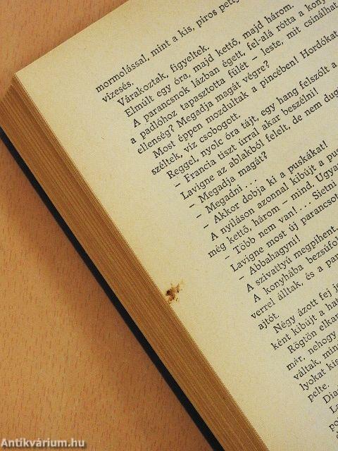 Az ismeretlen asszony