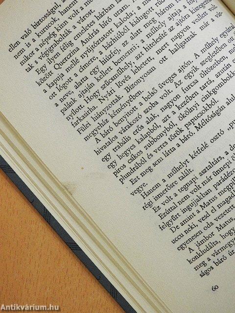 A barátfalvi lévita