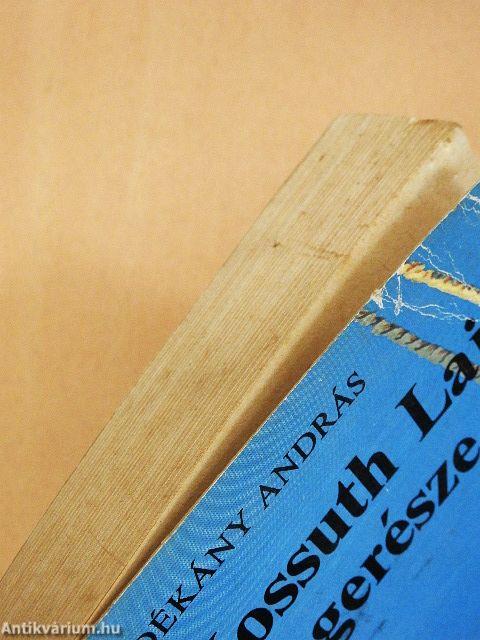 Kossuth Lajos tengerésze