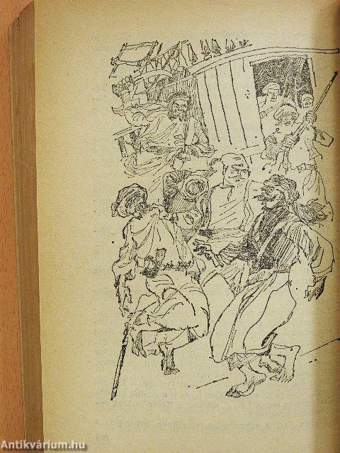 Kossuth Lajos tengerésze