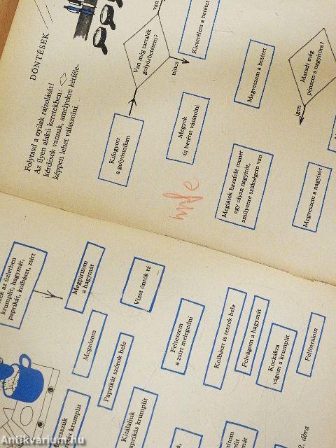 Játsszunk matematikát! 1.