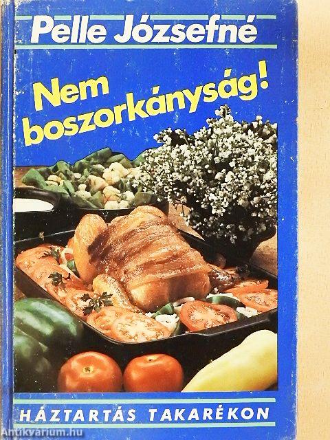 Nem boszorkányság!