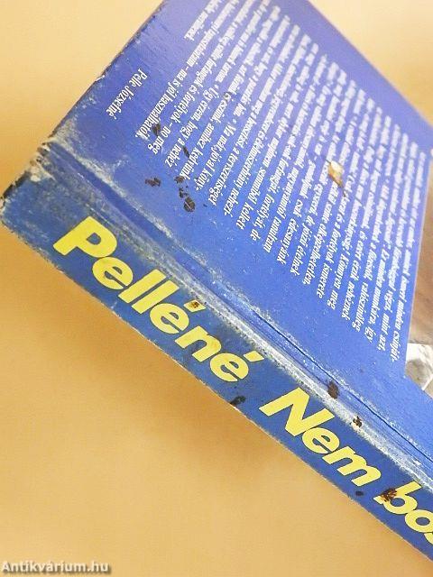 Nem boszorkányság!