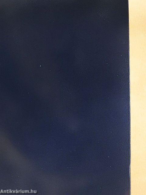 Az árnyék/Édességek királynője/Sötét tűz/A kék zóna