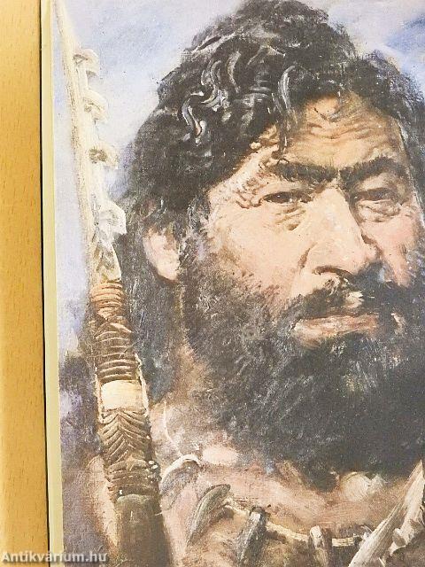 Az ősember és elődei