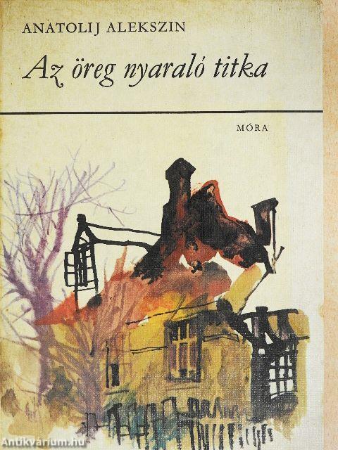 Az öreg nyaraló titka