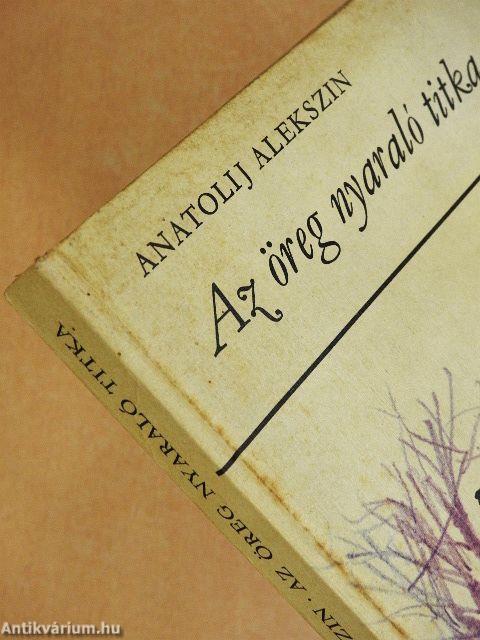 Az öreg nyaraló titka