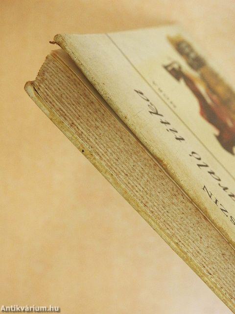 Az öreg nyaraló titka