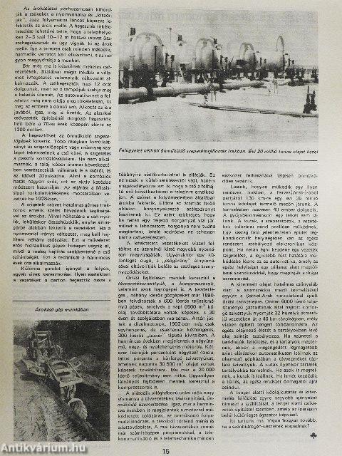 Természet Világa 1985. január-december