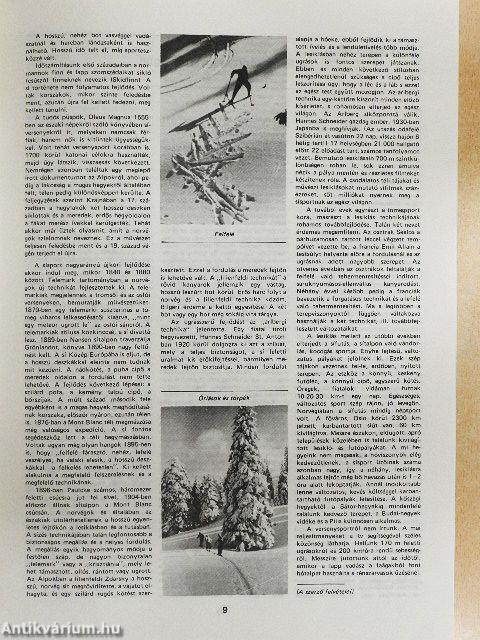 Természet Világa 1984. január-december