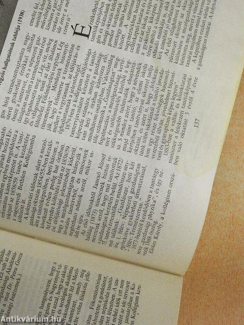 Természet Világa 1992. (nem teljes évfolyam)