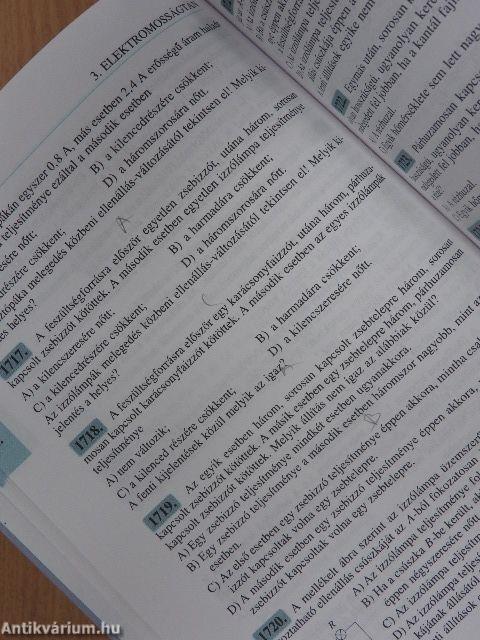 Fizika I-II.