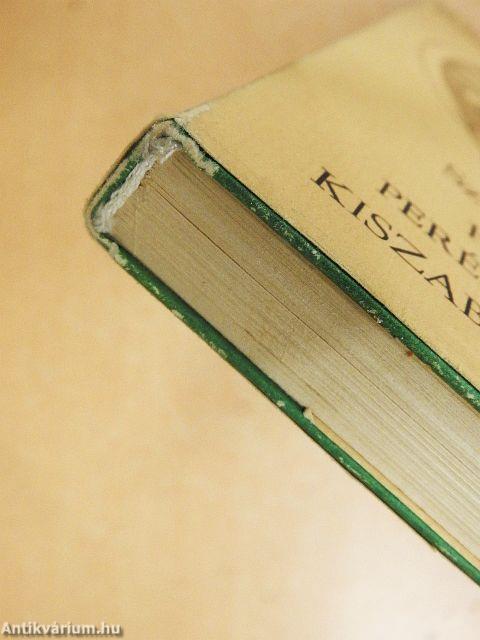 História Perényi Ferenc kiszabadulásáról