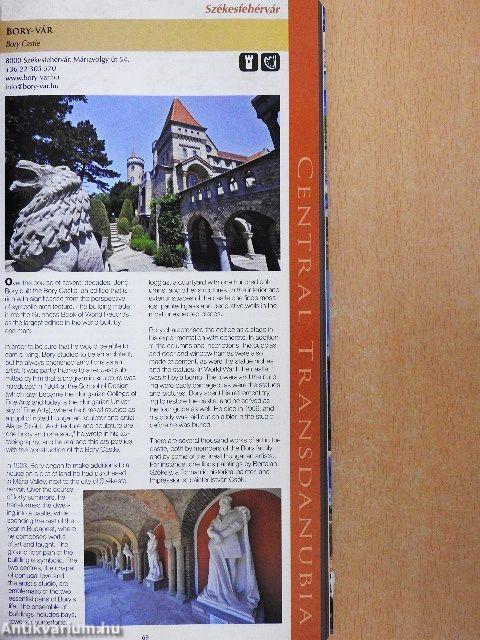 300 museums and exhibition spaces in Hungary