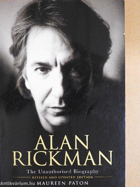 Alan Rickman