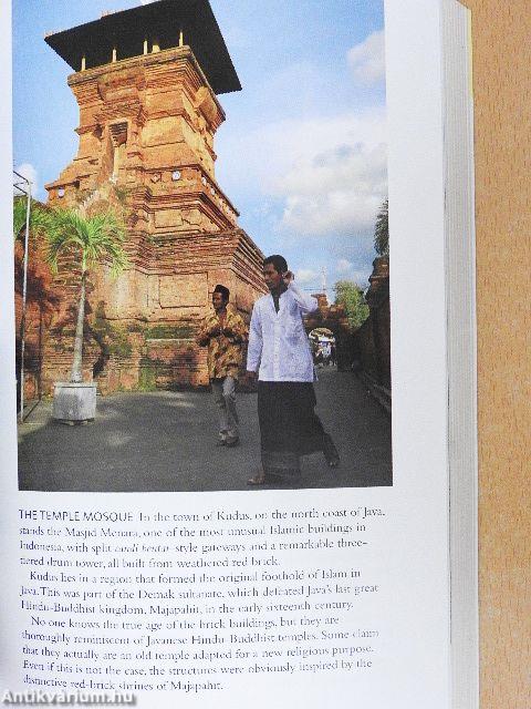 A Brief History of Indonesia