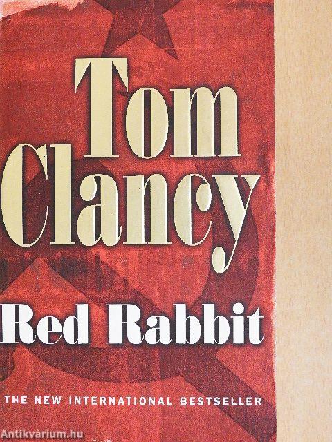 Red Rabbit